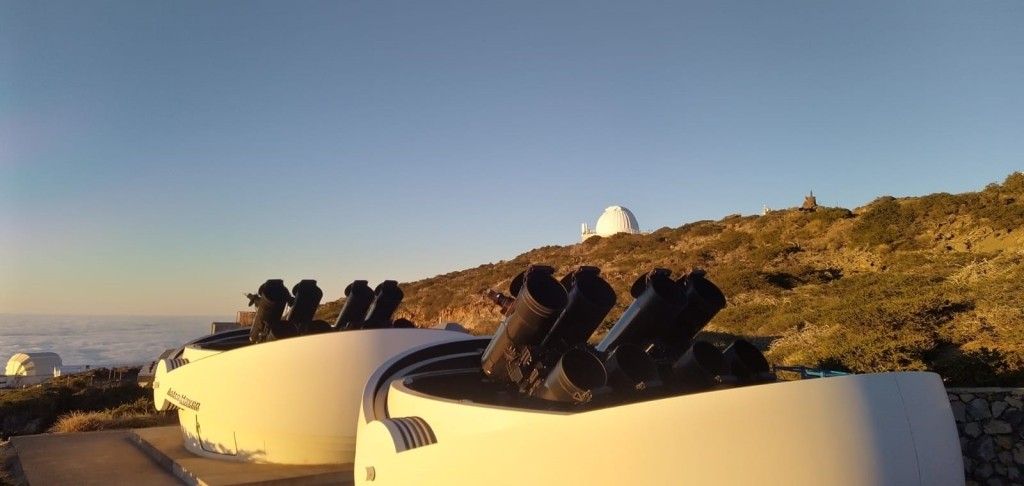 H400 telescopes 2x8 (16)