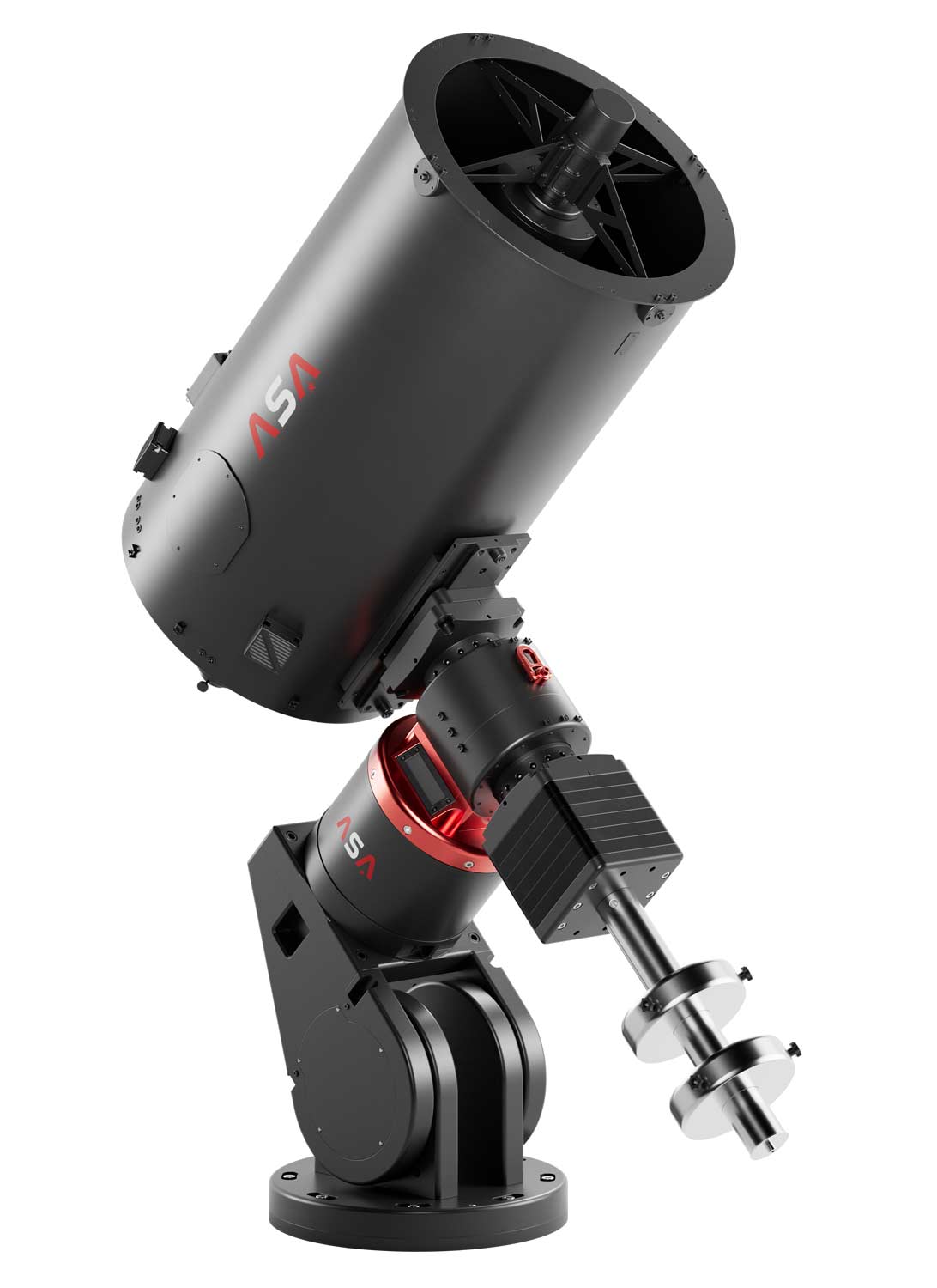 RC600_2 - Astrosysteme