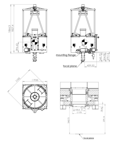 RC800_5 - Astrosysteme