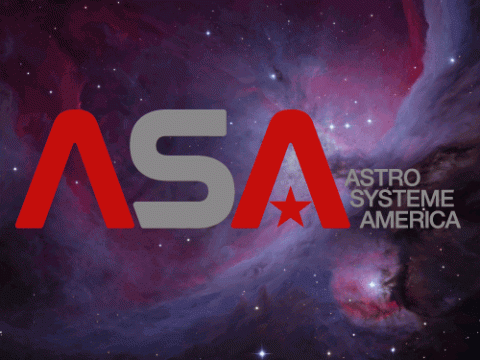 ASA News - Opening US