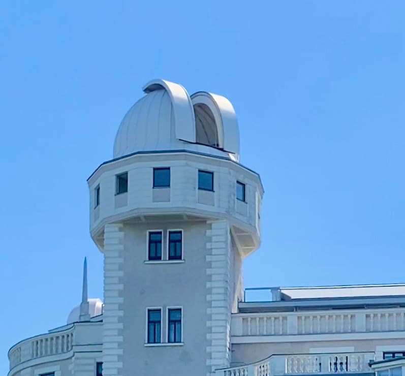 Urania Observatory